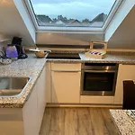 Apartment Ensen