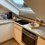 Ensen Daire Köln