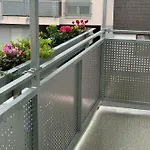 Ensen Apartamento Colonia