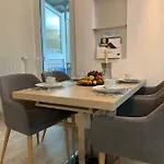 Ensen Apartamento *