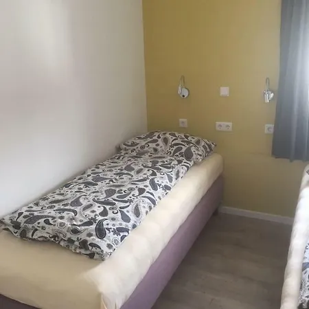 Appartement Ensen