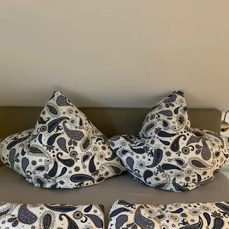 Ensen Appartement Keulen