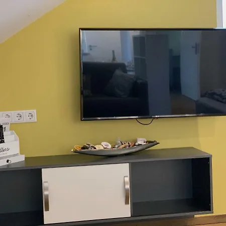 Appartement Ensen