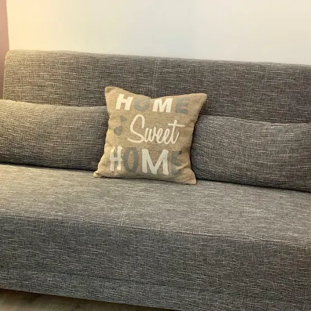Appartement Ensen *