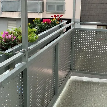 Ensen Appartement Keulen