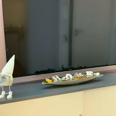 Appartement Ensen *