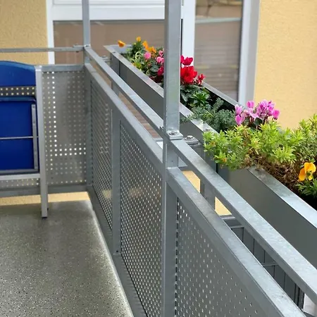 Appartement Ensen Keulen