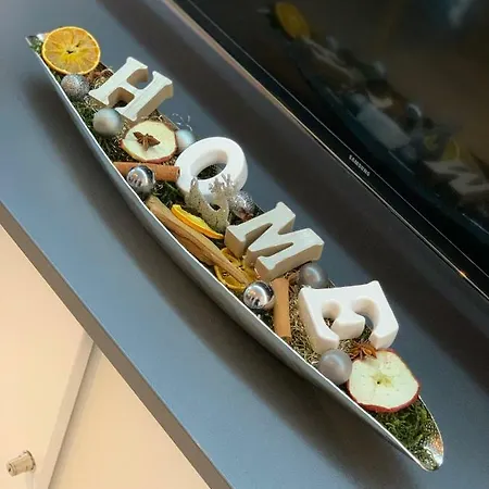 Appartement Ensen Keulen