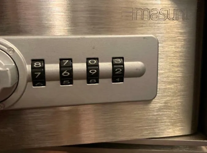 Ensen Lägenhet Köln