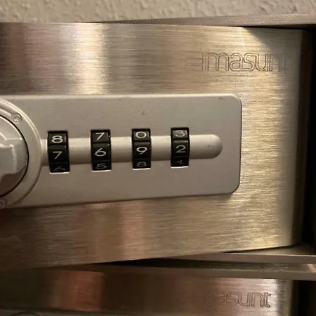 Ensen Lägenhet Köln