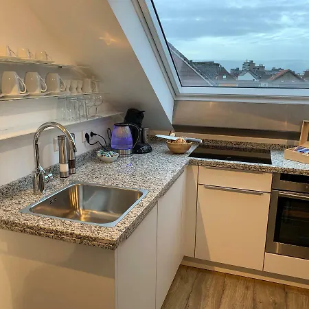 Ensen Apartmán