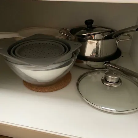 Ensen Apartmán *